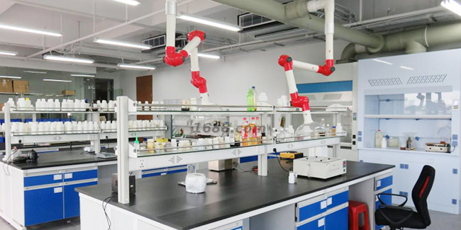 一款優(yōu)良的玻璃切削液應該具有的幾個特性