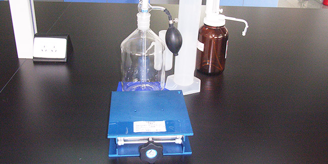 清洗劑工作液要如何維護(hù)？