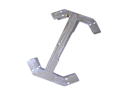 五金加工件不銹鋼除油清洗應用案例