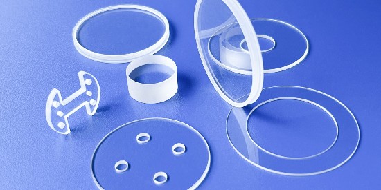 簡述光學玻璃表面清洗劑的特點和應用場景