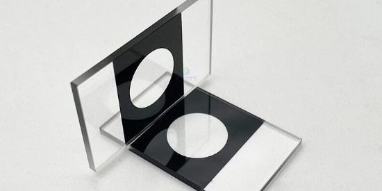 關于光學玻璃絲印后油墨清洗劑的使用方法