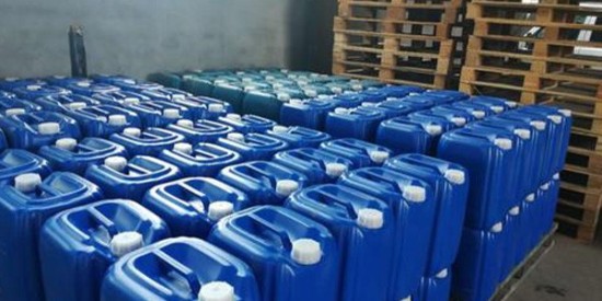 酸性金屬除油劑的作用原理