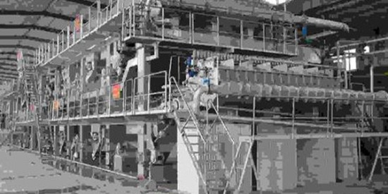 印刷機械清洗該使用什么清洗劑？