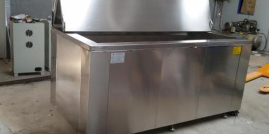 工業(yè)清洗劑在工業(yè)除垢法中的特殊性