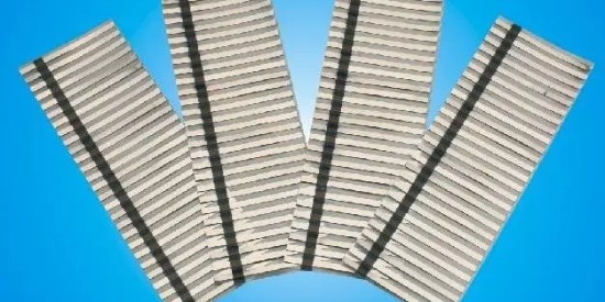 極耳鎳帶鈍化液的應(yīng)用