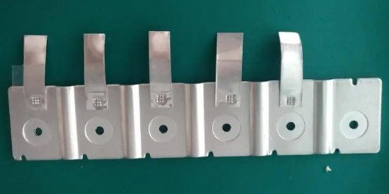 鋰電池極耳清洗劑的作用