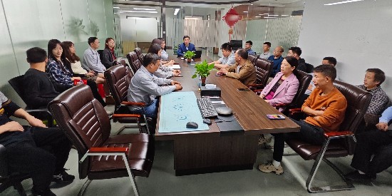 展望未來(lái)，希爾開(kāi)工大吉新篇章