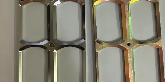 聊一聊氮化鈦退鍍液究竟是什么藥水？