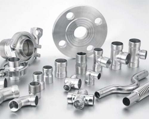 不銹鋼清洗劑應用