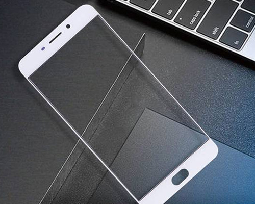 玻璃退鍍液應用