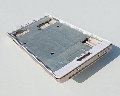 手機外殼清洗劑應用