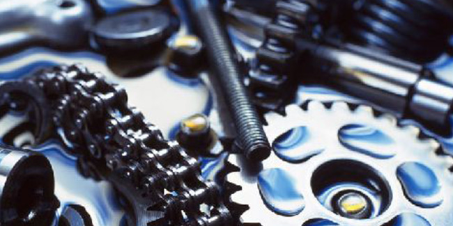 工業(yè)污垢的分類來源與性質 