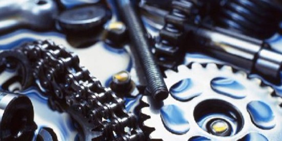 工業(yè)污垢的分類、來源與性質(zhì)