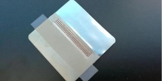 電池極耳清洗劑的應(yīng)用