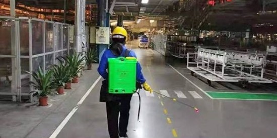 你真的了解84消毒液嗎？