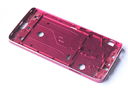 手機玻璃氧化鈰拋光粉清洗解決方案