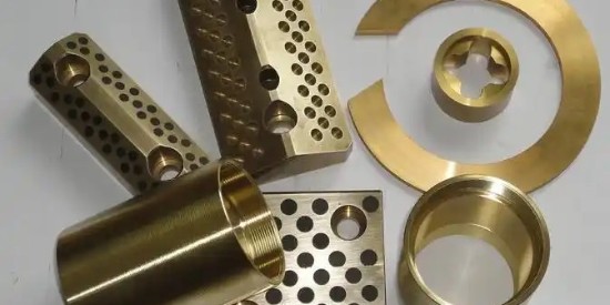 銅合金除蠟水的應(yīng)用