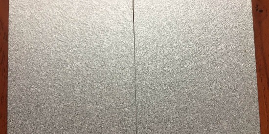 鍍鋅板清洗劑的應用