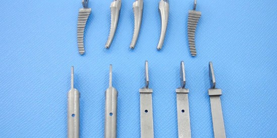 去除鈦合金油污和拋光蠟，就選專用的鈦合金清洗劑