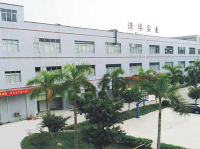 玻璃拋光后清洗劑應用案例