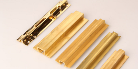 銅材氧化生銹跡怎么辦，使用銅除銹劑效果好