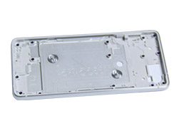 鋁合金除油清洗劑在手機中框表面處理中的應用