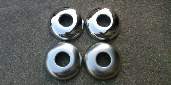 五金除蠟清洗劑針對性去除各種拋光蠟質(zhì)殘留