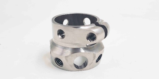 關(guān)于鈦合金件冷熱軋后乳化液清洗劑的使用